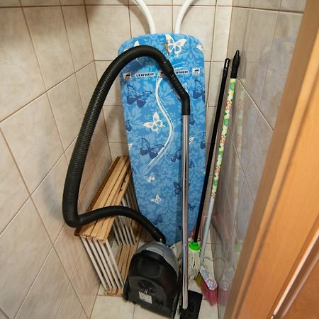 Free Parking- Gellert View Apartment 4Ppl Budapest Eksteriør billede