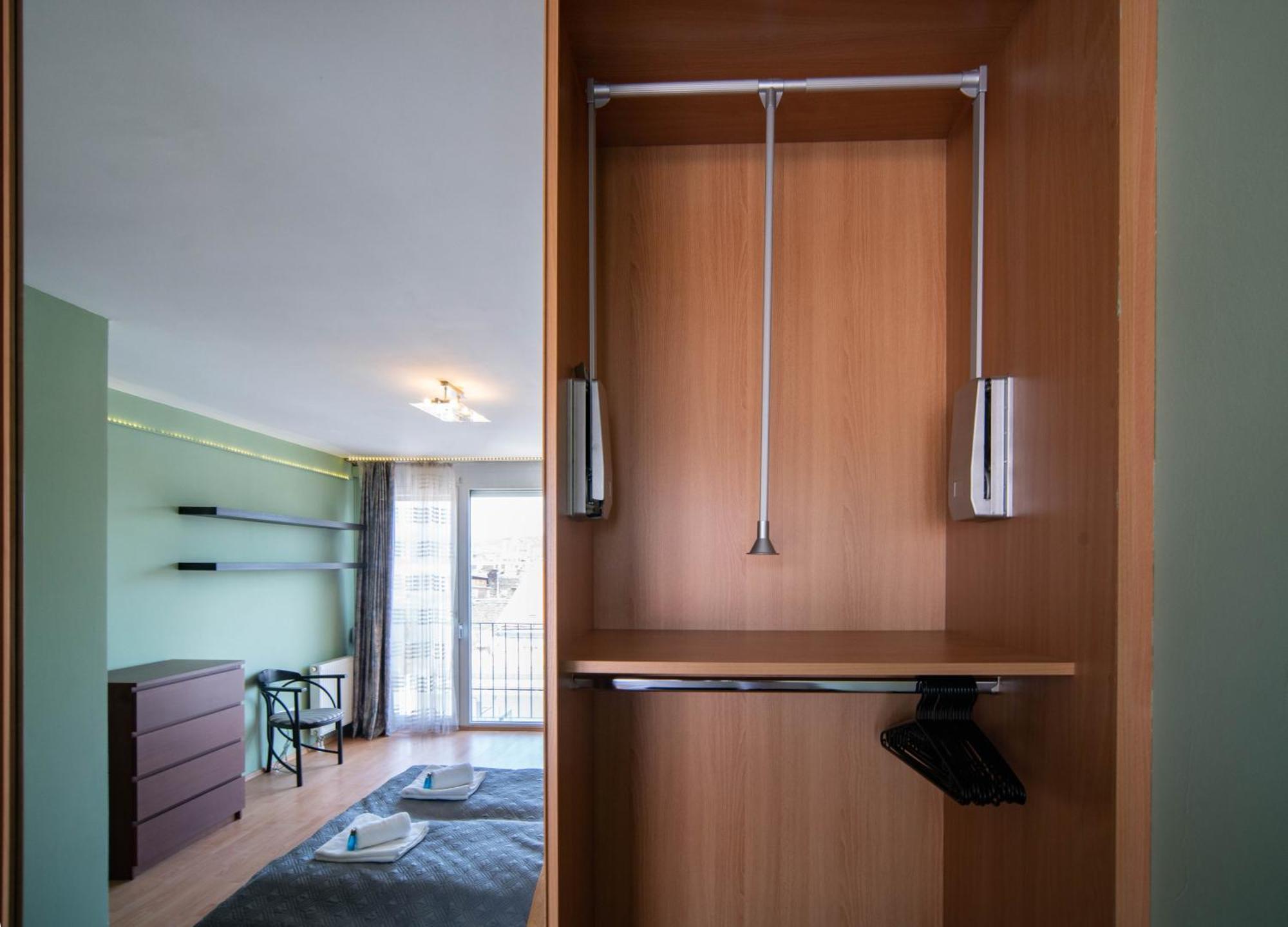 Free Parking- Gellert View Apartment 4Ppl Budapest Eksteriør billede