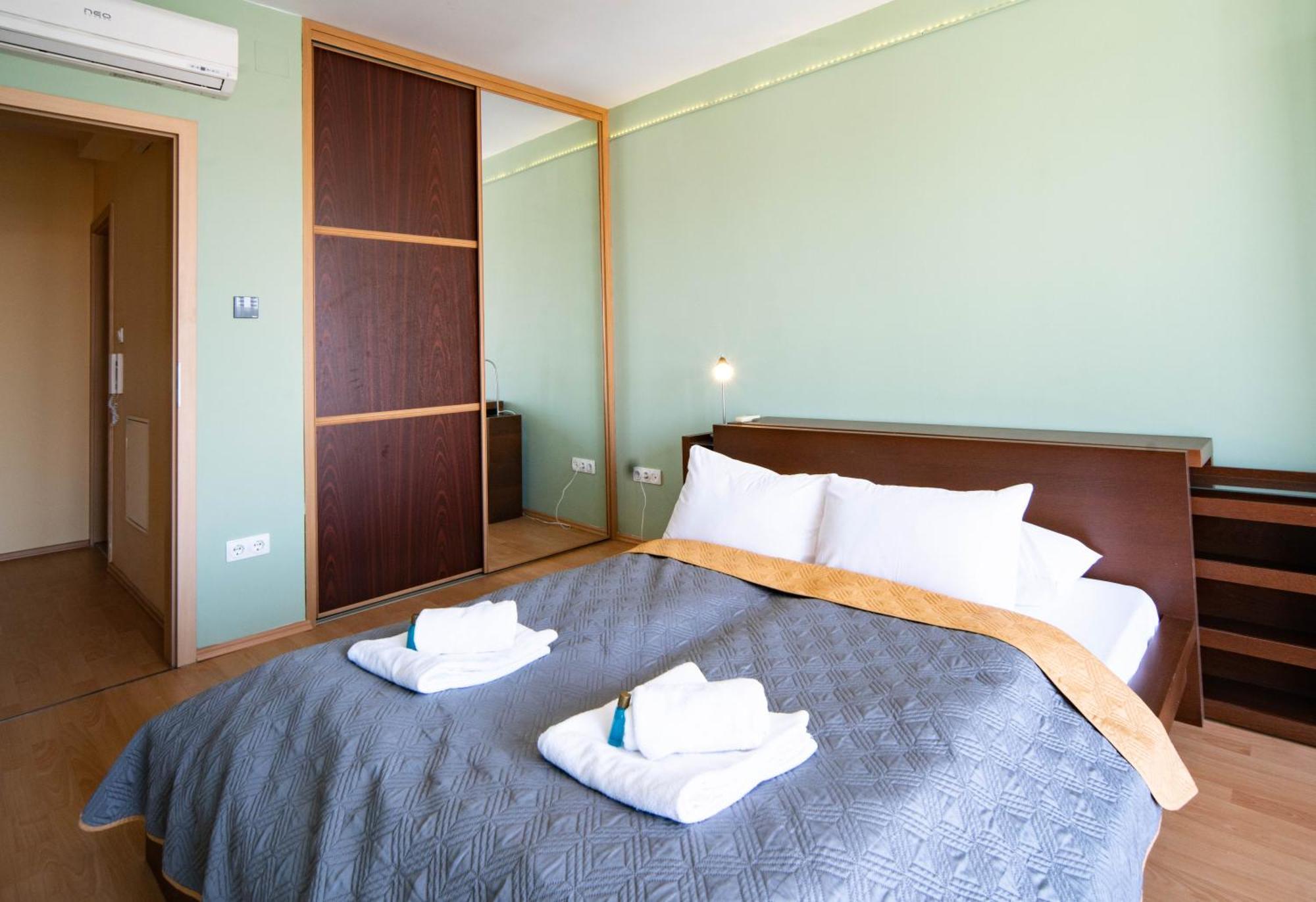 Free Parking- Gellert View Apartment 4Ppl Budapest Eksteriør billede