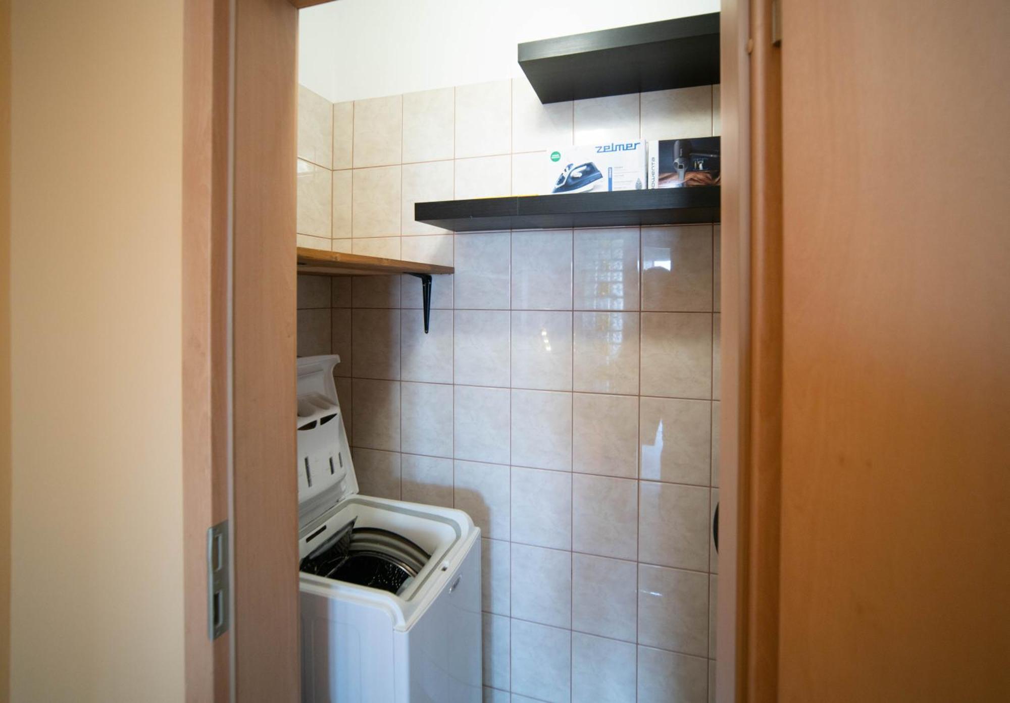 Free Parking- Gellert View Apartment 4Ppl Budapest Eksteriør billede