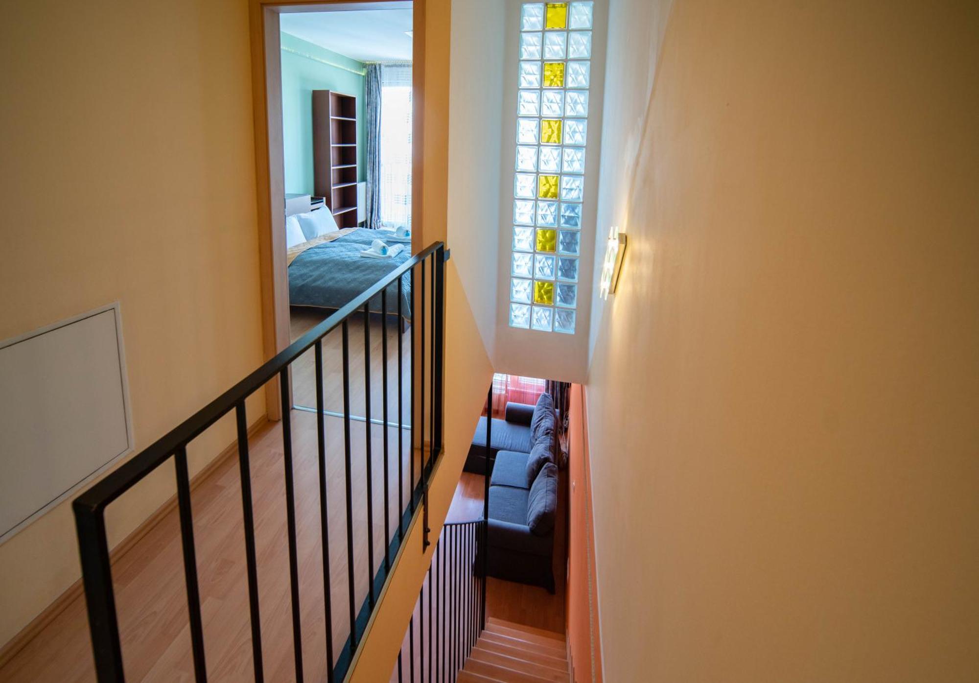 Free Parking- Gellert View Apartment 4Ppl Budapest Eksteriør billede
