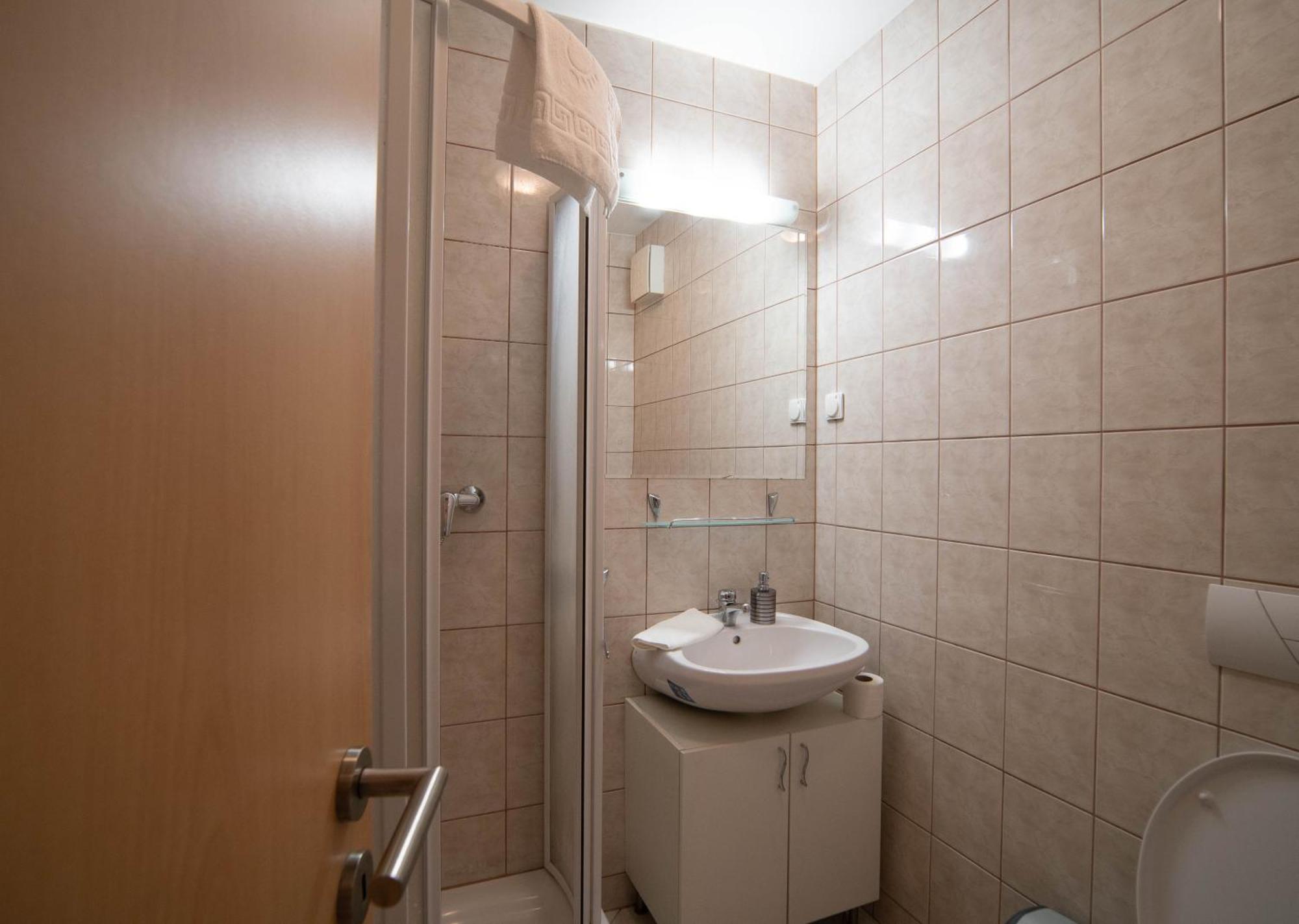 Free Parking- Gellert View Apartment 4Ppl Budapest Eksteriør billede