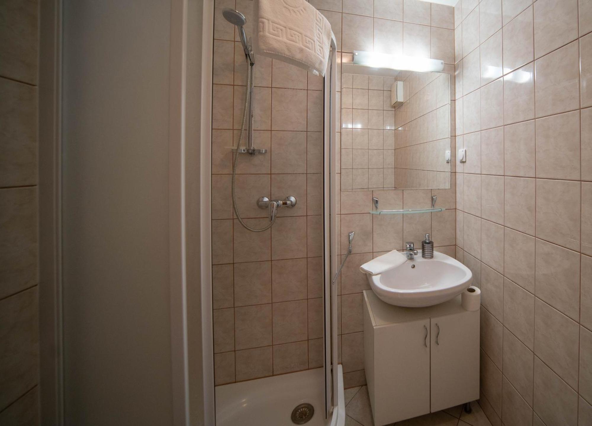 Free Parking- Gellert View Apartment 4Ppl Budapest Eksteriør billede