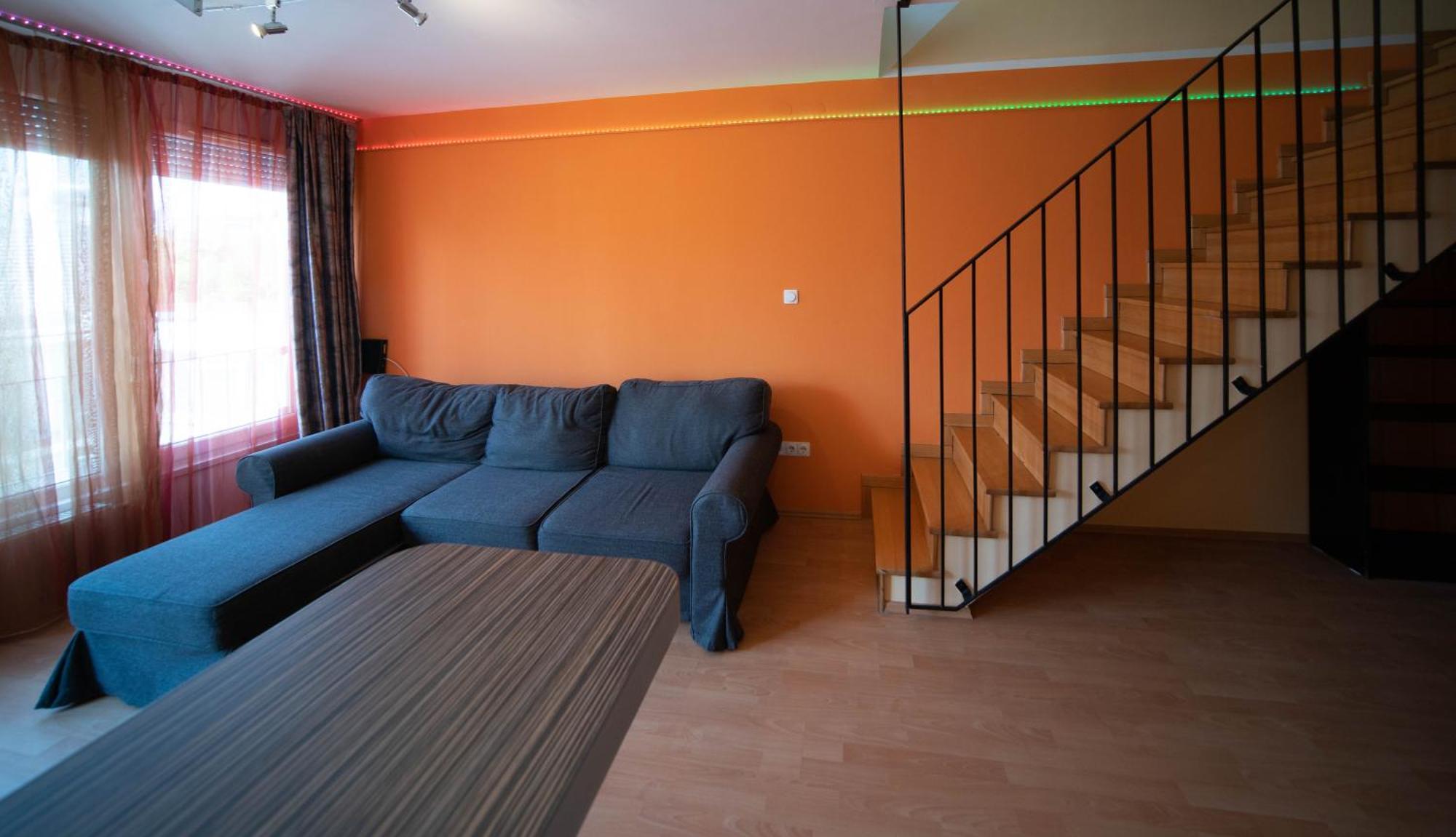 Free Parking- Gellert View Apartment 4Ppl Budapest Eksteriør billede