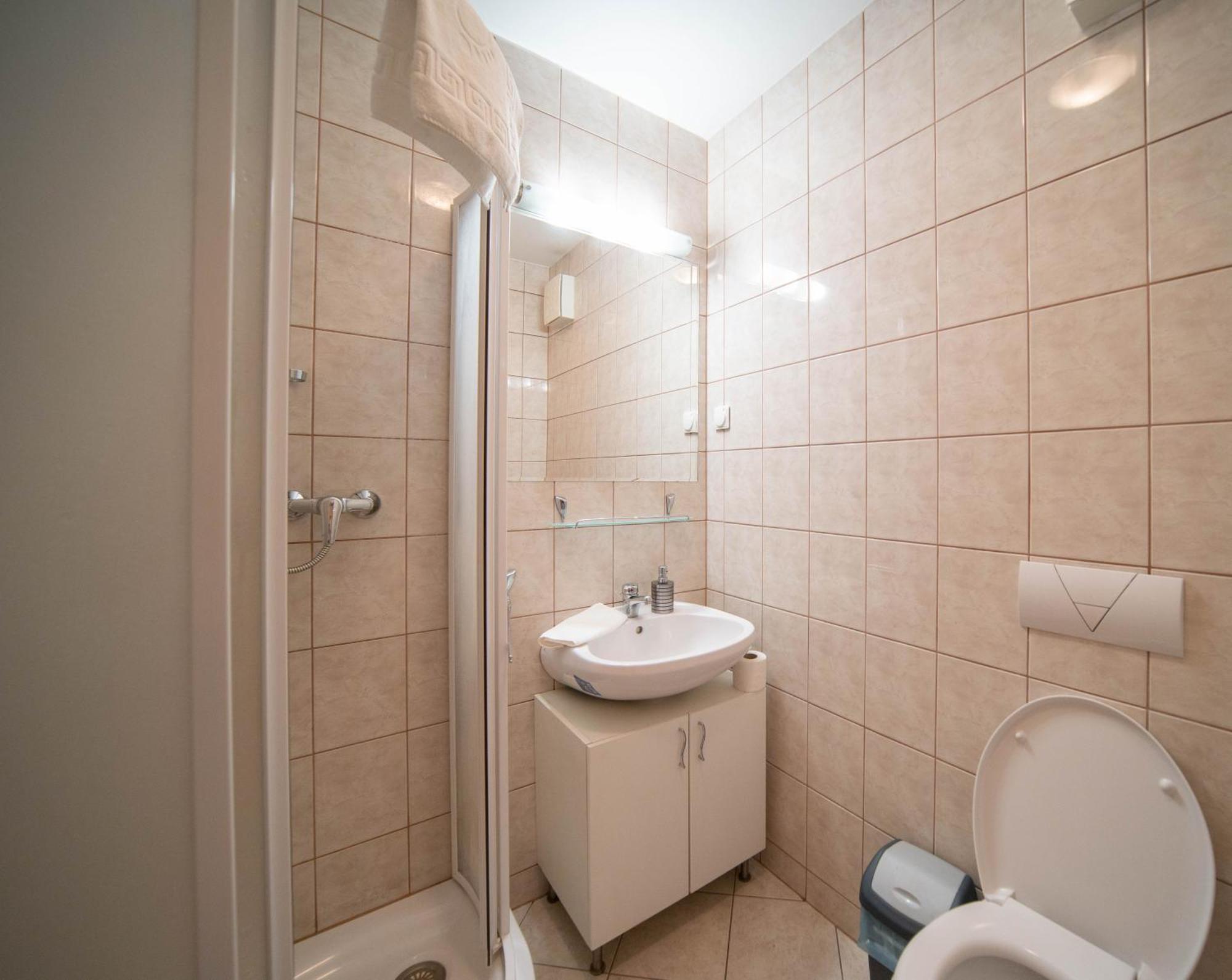 Free Parking- Gellert View Apartment 4Ppl Budapest Eksteriør billede