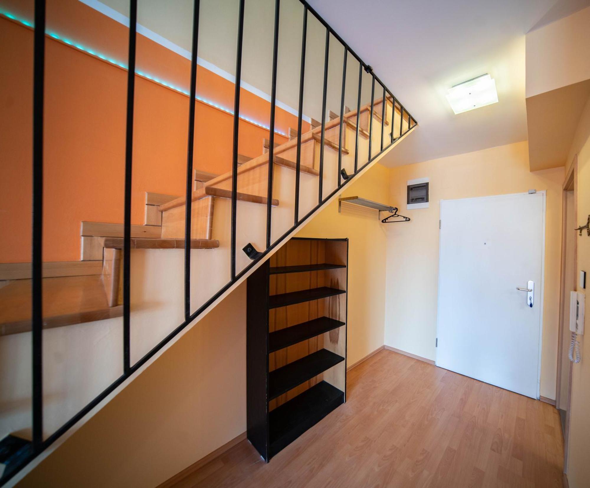Free Parking- Gellert View Apartment 4Ppl Budapest Eksteriør billede
